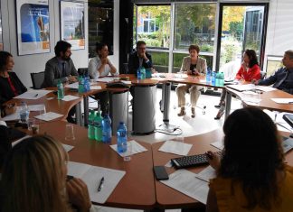 Corvallis inaugura le aule per ITS Back end & Cloud developer Corvallis inaugura le aule per ITS Back end & Cloud developer