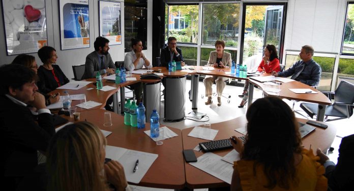 al via its corvallis2_ Corvallis inaugura le aule per ITS Back end & Cloud developer