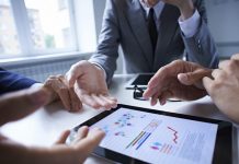attività di consulenza-