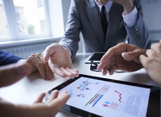 attività di consulenza-