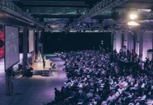 Digital Design Days 2019: a Milano dal 10 al 12 ottobre Digital Design Days 2019 a Milano