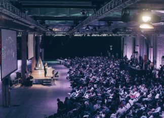 Digital Design Days 2019 a Milano