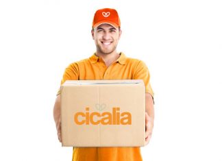 Cicalia sceglie i pagamenti digitali e la sicurezza di HiPay