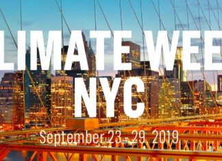 Climate Week NYC 2019: Schneider Electric accelera sulle emissioni Climate Week NYC 2019: Schneider Electric accelera sulle emissioni