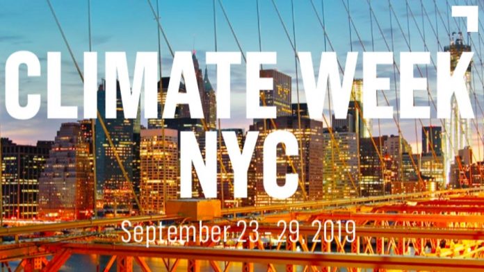 Climate Week NYC 2019: Schneider Electric accelera sulle emissioni