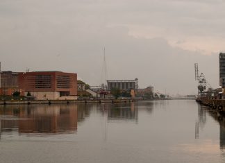 Progetto Dare: rigenerazione urbana per la Darsena di Ravenna