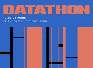 Datathon: la maratona digitale per lo sviluppo del SINFI