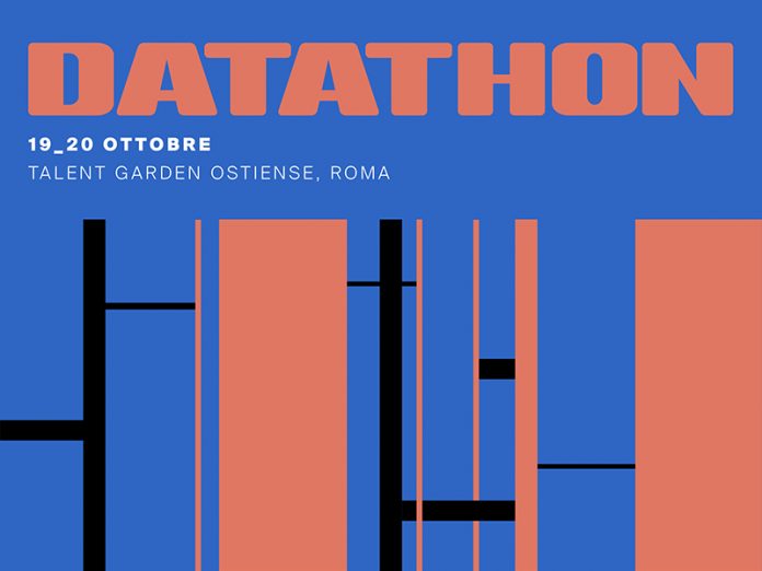 Datathon: la maratona digitale per lo sviluppo del SINFI