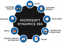 Dynamics 365: Microsoft lancia nuove funzionalità e applicazioni dynamics 365