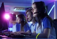 Esport: le scuole puntano sugli electronic sport