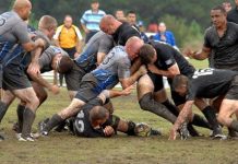 Mondiali di rugby: le sfide degli eventi sportivi digitali