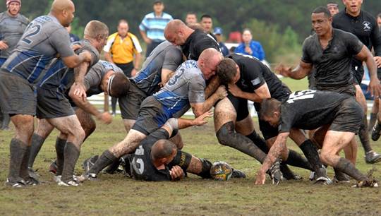 Mondiali di rugby: le sfide degli eventi sportivi digitali