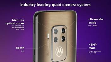 A IFA 2019 i nuovi smartphone motorola one zoom e moto e6 plus