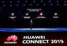 Atlas 900: da Huawei il training cluster AI più veloce al mondo