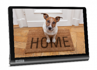 Smarter Technology for All: Lenovo a Tech Life Smarter Technology for All: Lenovo a Tech Life