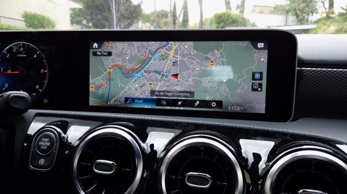 mercedes-info