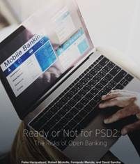 Con le nuove normative attenzione all’Open Banking