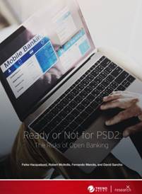 mobile_banking Con le nuove normative attenzione all’Open Banking
