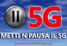 Metti in pausa il 5G: contro lo stress da bombardamento mediatico