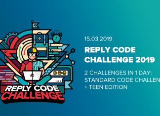 In partenza la seconda Reply Cyber Security Challenge In partenza la seconda Reply Cyber Security Challenge