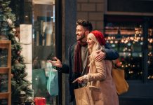 Natale 2019: quali saranno le giornate di maggior shopping?