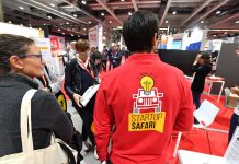 Si avvicina l'appuntamento con Smau Milano 2019