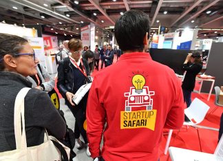 Si avvicina l'appuntamento con Smau Milano 2019