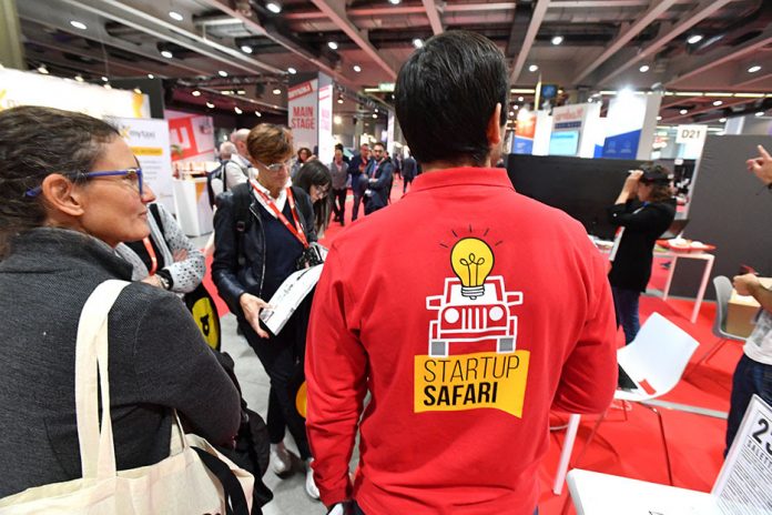 startupsafari Si avvicina l'appuntamento con Smau Milano 2019