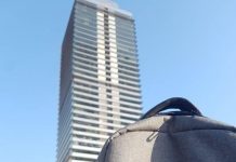 Wildix, in un’ottica sempre più global, apre la sede di Barcellona Wildix-torre mapfre backpck (002)