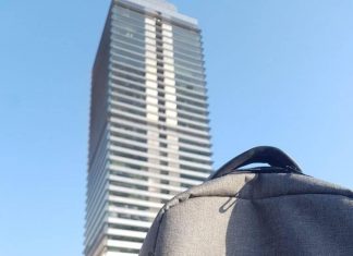 Wildix, in un’ottica sempre più global, apre la sede di Barcellona Wildix-torre mapfre backpck (002)