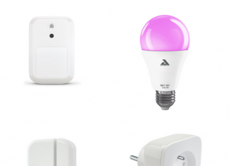 Maison Connectée: ULE Alliance presenta i device Orange