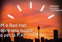 IBM e Red Hat accelerano la trasformazione digitale della PA