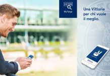 Vittoria Assicurazioni: MyVittoria diventa mobile first