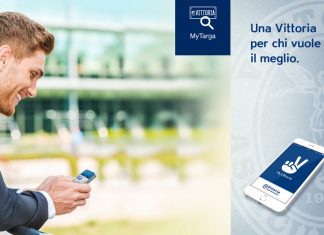 Vittoria Assicurazioni: MyVittoria diventa mobile first