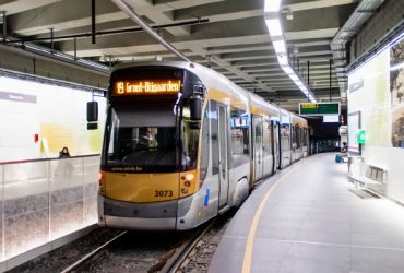 La metropolitana di Bruxelles sceglie Extreme Networks