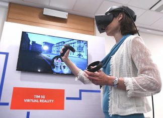 TIM accende il 5G a Firenze: i primi servizi per aziende e famiglie