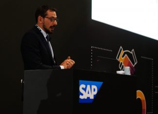 SAP Concur semplifica il travel management: ROI medio triennale del 482% Travel management SAP Concur: ROI medio triennale del 482%
