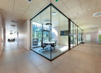 Elmec Informatica inaugura il nuovo Innovation Center Elmec Informatica inaugura il nuovo Innovation Center
