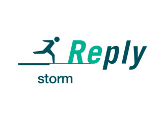 Storm Reply ha ottenuto la AWS Industrial Software Competency Storm Reply