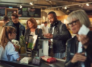 Retail Report 2019: 3,3 trilioni di profitti potenziali nel settore retail