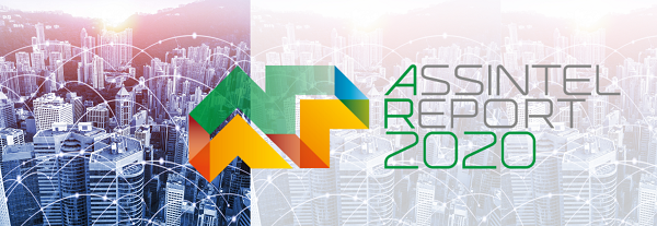 AR2020_mailup Assintel Report: la crescita dell'Information Technology raddoppia