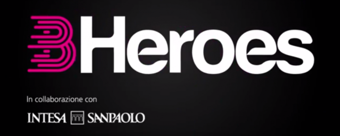 Bheroes Grande successo per la terza edizione di B HEROES