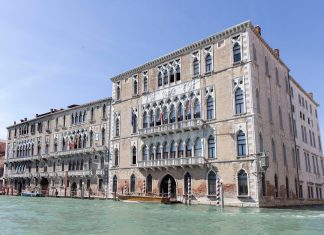 UniVe: l'assistente virtuale dell’Università Ca’ Foscari