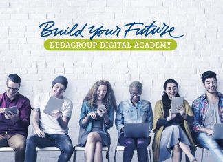 In arrivo la quinta edizione di Dedagroup Digital Academy In arrivo la quinta edizione di Dedagroup Digital Academy