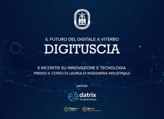 Torna DigiTuscia: i seminari su Data Science, Alternative Data e digitalizzazione Torna DigiTuscia: i seminari sul'imprenditoria digitale