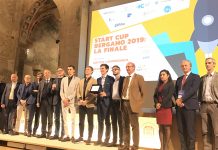 U-MILES si aggiudica la X edizione di Start Cup Bergamo