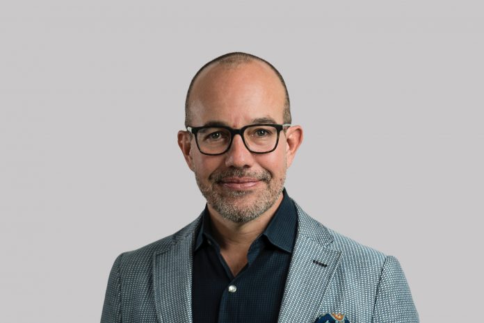 Fred Studer - TIBCO CMO Fred Studer - TIBCO CMO