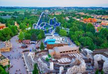 Merlin Entertainments sceglie i pagamenti digitali di Ayden