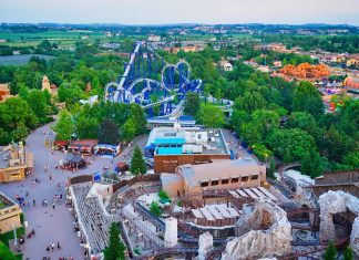 Merlin Entertainments sceglie i pagamenti digitali di Ayden