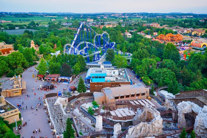 Merlin Entertainments sceglie i pagamenti digitali di Ayden